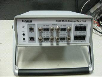 Sage960���м��Z(y��)���|(zh��)���y(c��)ԇ�x