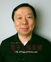 Aptina��˾�߼��I(y��)����չ�Ј�����Cliff Cheng 