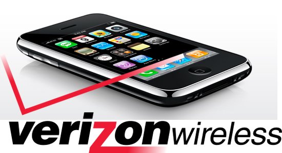 Verizon��iPhone