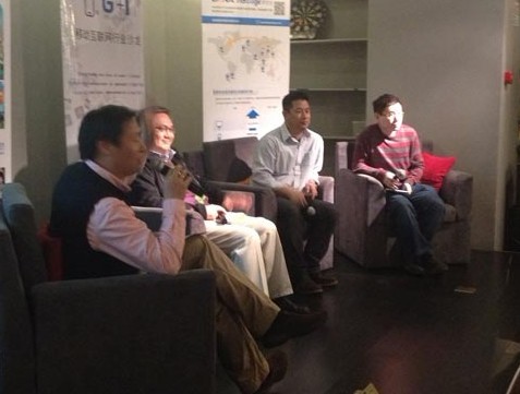 �L�Ǖ�GMIC�����Ο���Tapjoy�Ї��^(q��)����(j��ng)�������I��DeNA�Ї�CEO���¡����˾W(w��ng)�����Åǽ����������ң�